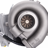 HE400VG/HE451VE Turbocharger for Cummins ISX - 64mm Fleece Performance