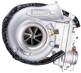 HE400VG/HE451VE Turbocharger for Cummins ISX - 64mm
