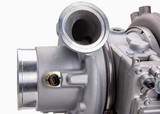 HE400VG/HE451VE Turbocharger for Cummins ISX - 67mm