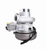 HE400VG/HE451VE Turbocharger for Cummins ISX - 67mm