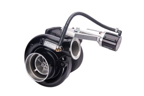 1994-2002 63mm FMW HX35 Cheetah Turbocharger