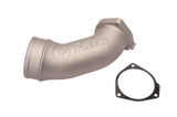 Modified LB7 Intake Horn Fleece Performance