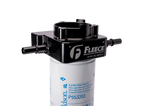 L5P Fuel Filter Upgrade Kit (2017-2019 Short and Long Bed/2020-2024 Long Bed) Fleece Performance