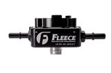 L5P Fuel Filter Upgrade Kit (2017-2019 Short and Long Bed/2020-2024 Long Bed) Fleece Performance