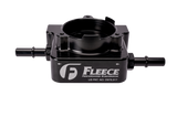 L5P Fuel Filter Upgrade Kit (2017-2019 Short and Long Bed/2020-2024 Long Bed) Fleece Performance