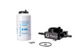 L5P Fuel Filter Upgrade Kit (2020-2024 Short Bed and 2024 Standard Cab Long Bed) Silverado/Sierra 2500/3500 Fleece Performance