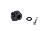 Secondary MAP Sensor Spacer for 24-25 Silverado 2500/3500 HD L5P Fleece Performance
