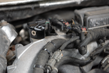 MAP Sensor Spacer and Boost Reference Port for L5P Duramax