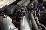 MAP Sensor Spacer and Boost Reference Port for L5P Duramax