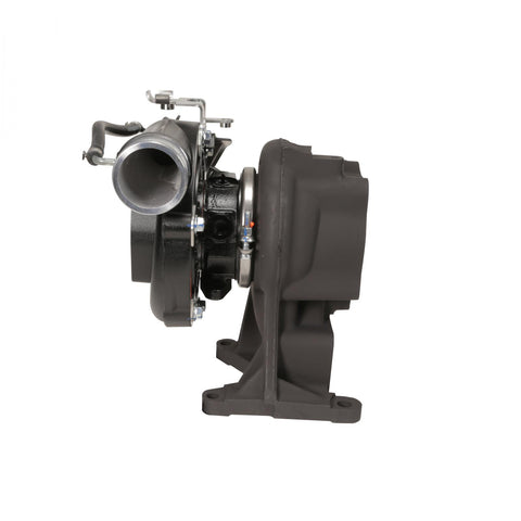 63mm Billet LB7 Cheetah Turbocharger 01-04 Silverado/Sierra 2500/3500 Duramax
