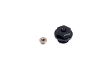 LB7 Duramax Intake Air Heater Delete Plug Fleece Performance