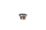 1/8 NPT O-ring Plug Fleece Performance