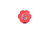 Cummins Billet Oil Cap Cover Red