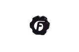 Cummins Billet Oil Cap Cover Black