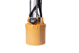 PowerFlo In-Tank Lift Pump for 2020-2024 Dodge Ram with 50 Gallon Factory Fuel Tank