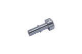 1/2 Inch Fuel Line Quick Connect Male Plug Fleece Performance