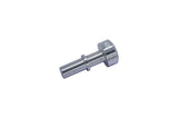 12mm Fuel Line Quick Connect Male Plug Fleece Performance