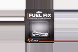 12mm Fuel Line Quick Connect Male Plug Fleece Performance