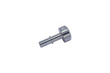3/8 Inch Fuel Line Quick Connect Male Plug Fleece Performance