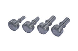 Fuel Line Quick Connect Male Plug Kit Fleece Performance