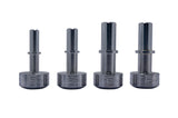 Fuel Line Quick Connect Male Plug Kit Fleece Performance