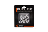 Fuel Line Quick Connect Male Plug Kit Fleece Performance