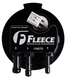 SureFlo Performance Sending Unit For 11-16 Silverado/Sierra 2500/3500 Duramax, Short Bed