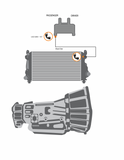 Replacement Transmission Line LBZ/LMM (Short Line)