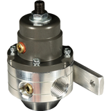 FASS Adjustable Fuel Pressure Regulator