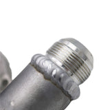 1998.5-2022 Cummins -20AN Thermostat Housing Full Send Diesel