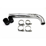 03-09 5.9/6.7 Cummins Fabricated Upper Coolant Pipe Full Send Diesel