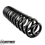Kryptonite Stage 2 Leveling Kit with Eibach Shocks for 2017-2026 Ford Super Duty F-250/F-350