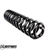 KRYPTONITE 4.5"/5.5" FORD POWERSTROKE F250/F350 LIFT DUAL RATE COIL SPRINGS 2005-2025