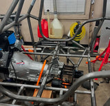 Mock-Up Atlas 2 Transfer Case