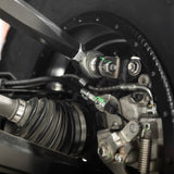 Kryptonite Ultimate TERYX Suspension Package for 2026 KAWASAKI TERYX H2