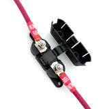 Toyota 4Runner Big 7 Battery Cable Kit (Gen 2 - 1990-1995)