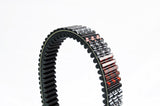 KRYPTONITE REDLINE CVT DRIVE BELT 2017-2023 XP TURBO (50R4289)
