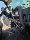 Cummins G360 Shifter