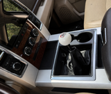 *Updated* Center Console Remote Shifter Kit for G56 Transmissions Dodge Ram 6.7l Cummins