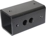 Bolt-On Reducer Sleeve 2.5 Inch to 2 Inch Installation Included Gen Y Hitch