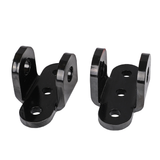 Frame Brackets for Stabilizer Kit qty 2 Gen Y Hitch