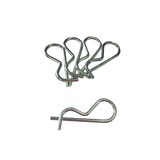 Locking Twist Clips 5 pack Gen Y Hitch