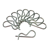 Locking Twist Clips 10 pack Gen Y Hitch