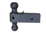 32K Dual-Ball Mount 2.5 Inch Shank 3.5K TW Gen Y Hitch