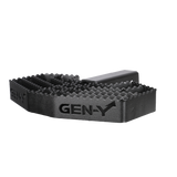 2 Inch Shank Heavy-Duty 500lb Serrated Hitch Step Gen Y Hitch