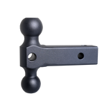10K Dual-Ball Mount 2 Inch Shank 1.5K TW Gen Y Hitch