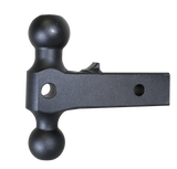 16K Dual-Ball Mount 2 Inch Shank 2K TW Gen Y Hitch