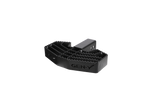 2.5 Inch Shank Serrated Hitch Step 500lb Capacity Gen Y Hitch