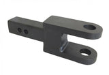 Hammer Strap 2.5 Inch Shank 2K TW 21K Towing Gen Y Hitch