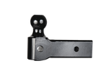 21K Single Ball Mount 2.5 Inch Shank 2 5/16 Inch Ball 3K TW Gen Y Hitch